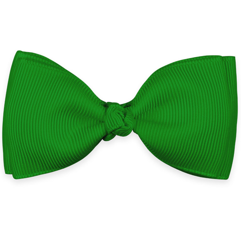 Laço Tie Verde Brasil-1880